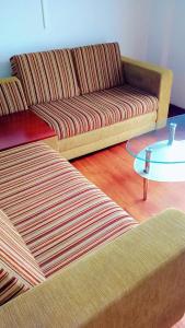 Glenfall Serenity Stay