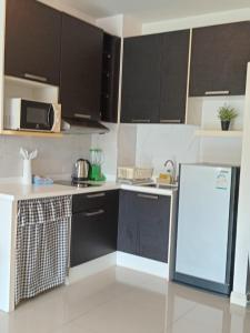 CHIC CONDO - Best mountain view near Karon beach