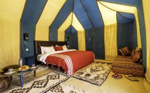 Original Luxury Camp