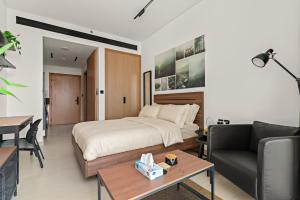 Modern Studio with Pool & Gym - Prime JVC Location - Ubytování bez kategorie ve městě Dubaj