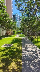 Unixx Pattaya by Jda