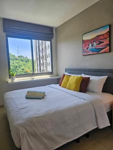 Unixx Pattaya by Jda