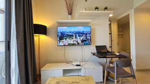 Unixx Pattaya by Jda