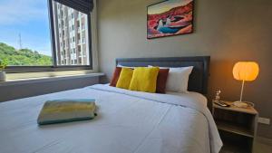 Unixx Pattaya by Jda