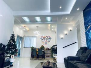 Shanghai Shangjia Homestay - Strutture non classificate a Shanghai