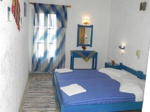 Hotel Kamari Kalymnos Greece