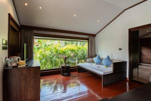 Baan saiyuan pool villa