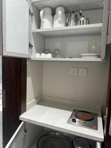 رامة المدينة للشقق المخدومة