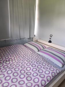 Apartmán Na Kvildě