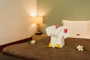 Baan saiyuan pool villa