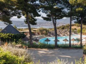 Vigna Maggiore - 3hvězdičkové hotely ve městě Olmeto