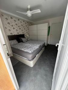 Granada I Apartment 11 - Patalavaca