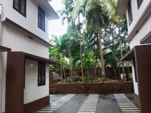 Havence Villas - Kottakkal