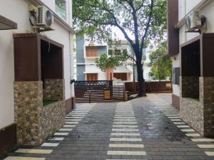 Havence Villas - Kottakkal