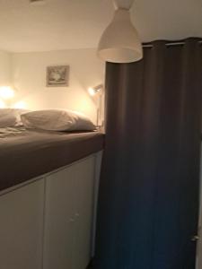 Charmant studio Palavas les flots bord de Mer