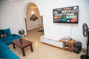 Ndoto Apartments Diani