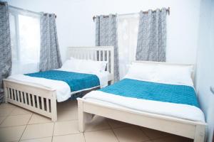 Ndoto Apartments Diani