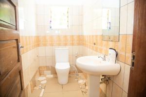 Ndoto Apartments Diani