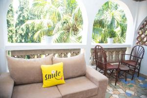 Ndoto Apartments Diani