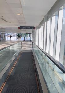 81 Newport Boulevard Cluster 4 - 8F across NAIA Airport, Terminal 3