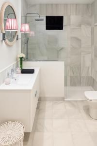 La Sacristía de San Pablo