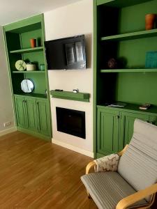 La Sacristía de San Pablo