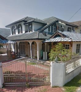 ZAG Homestay Kuala Terengganu