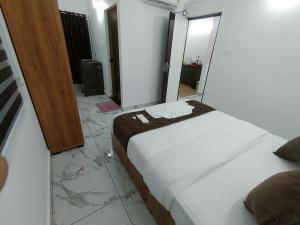 The Mountmist Apartment