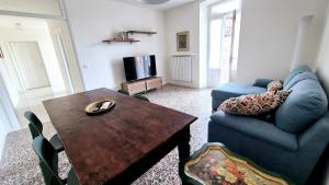 Piazza Vecchia Boutique Apartment