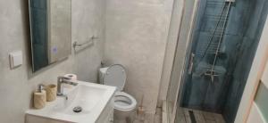 LCB Apartments Green Residence