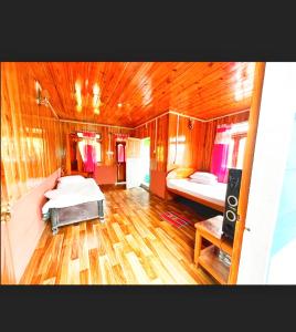 Orange Garden Homestay