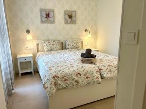 Charming penthouse by the beach in Torrox