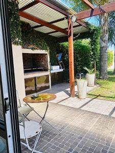 La Casa de Alvear - Casco Histórico