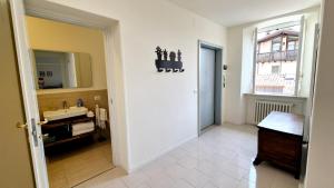 Piazza Vecchia Boutique Apartment