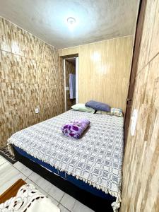 Mini Kitnet perfeito viajantes e executivos