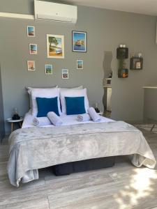 Studio de rêve au cœur du var.