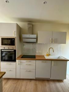 Charmante maison centre Bergerac 4personnes