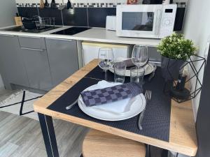 Studio de rêve au cœur du var.