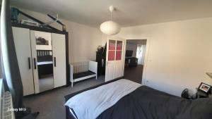 Vybavený byt v centru Jeseníku