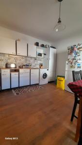 Vybavený byt v centru Jeseníku