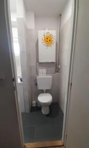 Vybavený byt v centru Jeseníku