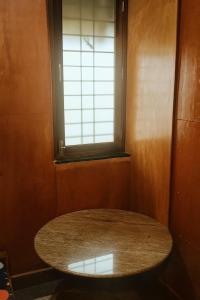 Chapters Auroville Farmstay