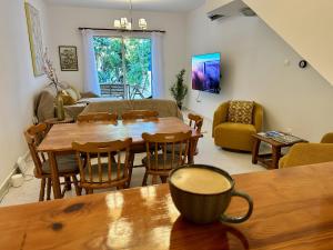 The Garden & Pool Townhouse