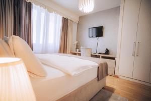 Beograd na vodi - BW ViSTA LUXURY