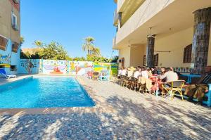 Luxor Hotel - Ubytování bez kategorie ve městě Luxor