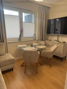 Apartament Puck Holliday