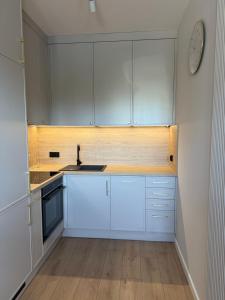 Apartament Puck Holliday