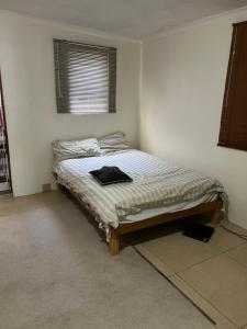 Iris Guest Room