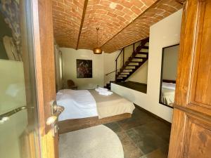 Casa di Mia Zia Bed & Wine - Villa Uve