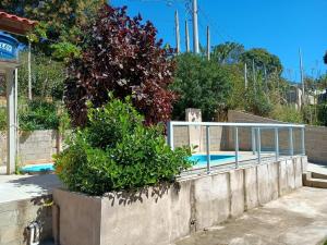 Recanto da natureza em Anchieta